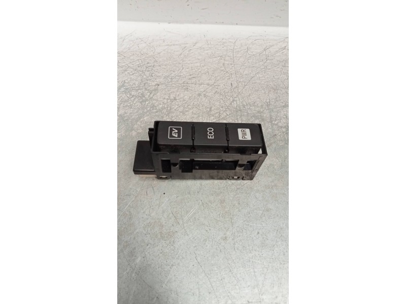 Recambio de mando multifuncion para toyota prius+ advance referencia OEM IAM   