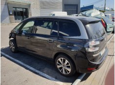 citroen c4 picasso del año 2016 2