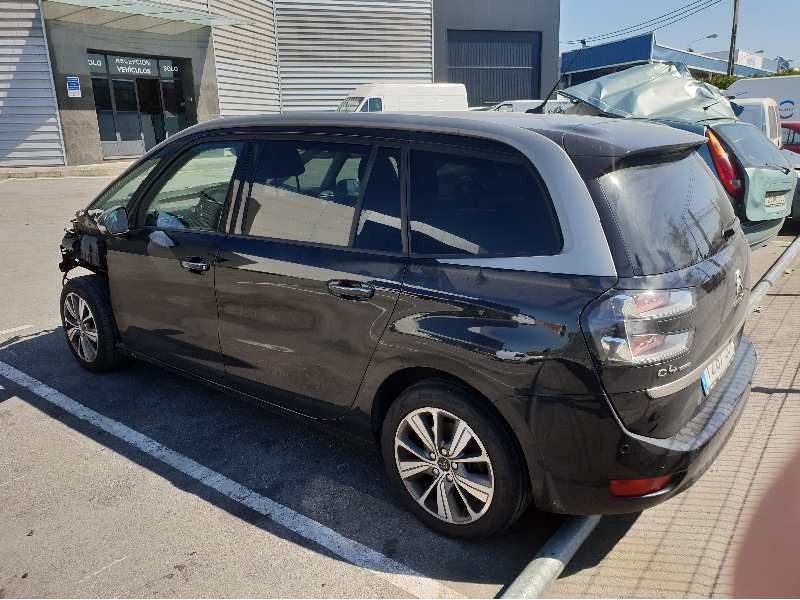 citroen c4 picasso del año 2016