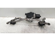 Recambio de motor limpia delantero para toyota prius+ advance referencia OEM IAM 6Y09C018  