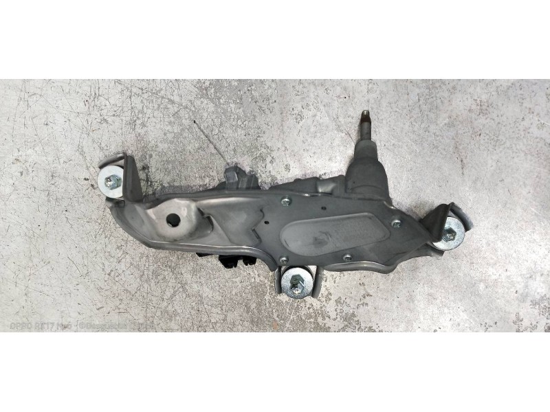 Recambio de motor limpia trasero para toyota prius+ advance referencia OEM IAM 8513047080 2596002340 