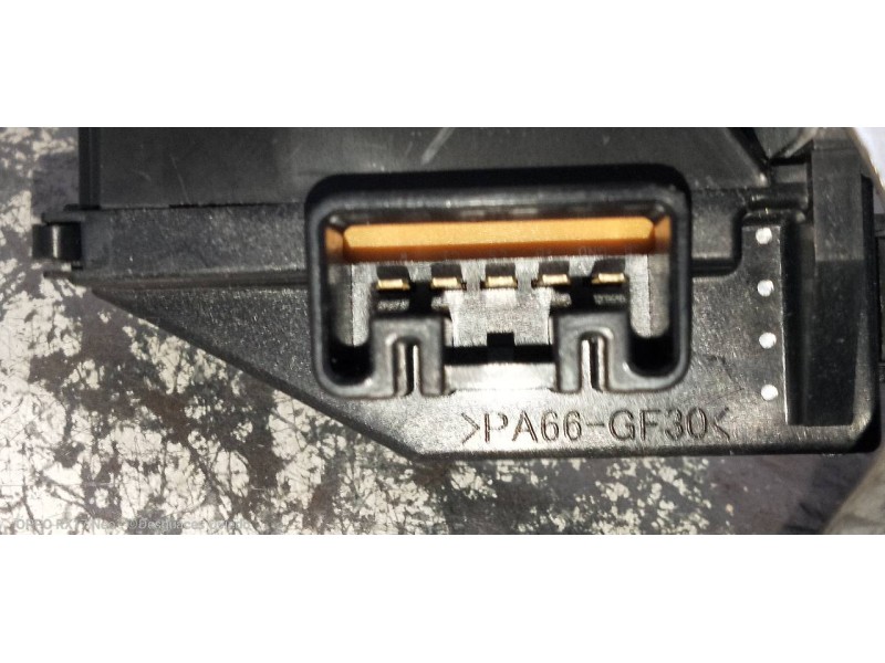 Recambio de motor limpia trasero para toyota prius+ advance referencia OEM IAM 8513047080 2596002340 