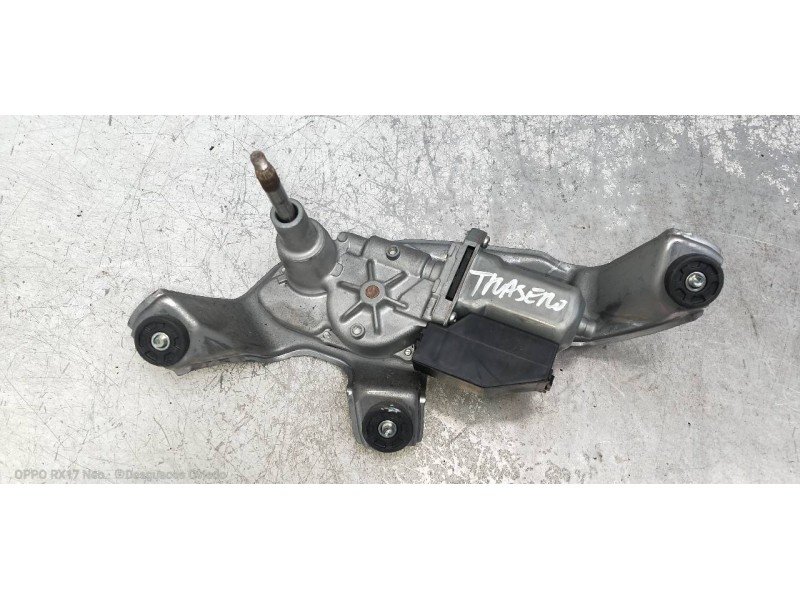 Recambio de motor limpia trasero para toyota prius+ advance referencia OEM IAM 8513047080 2596002340 