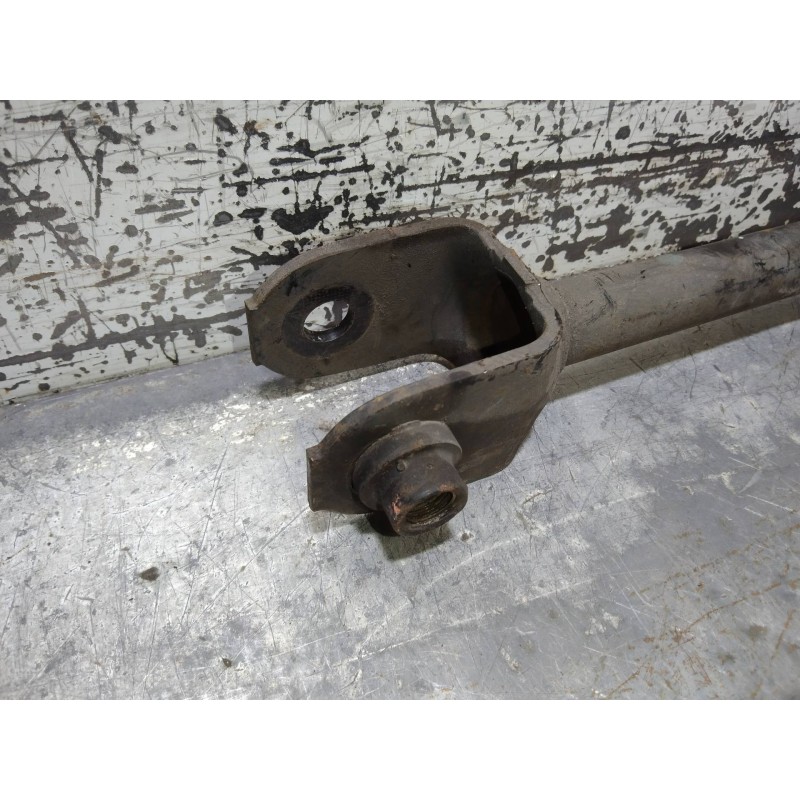 Recambio de brazo suspension inferior trasero derecho para honda accord tourer (cw) 2.2 dtec cat referencia OEM IAM   