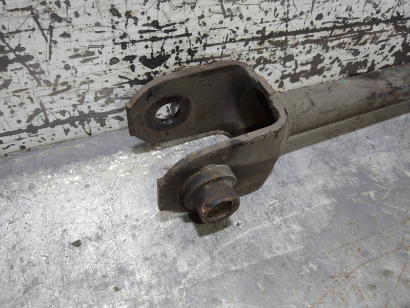 Recambio de brazo suspension inferior trasero derecho para honda accord tourer (cw) 2.2 dtec cat referencia OEM IAM   