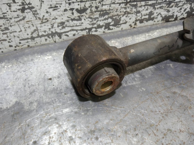 Recambio de brazo suspension inferior trasero izquierdo para honda accord tourer (cw) 2.2 dtec cat referencia OEM IAM   