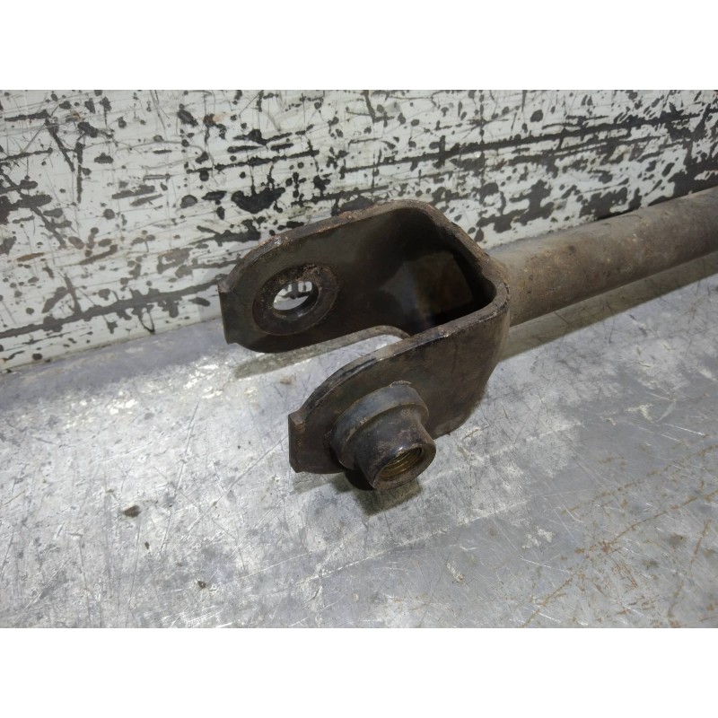 Recambio de brazo suspension inferior trasero izquierdo para honda accord tourer (cw) 2.2 dtec cat referencia OEM IAM   