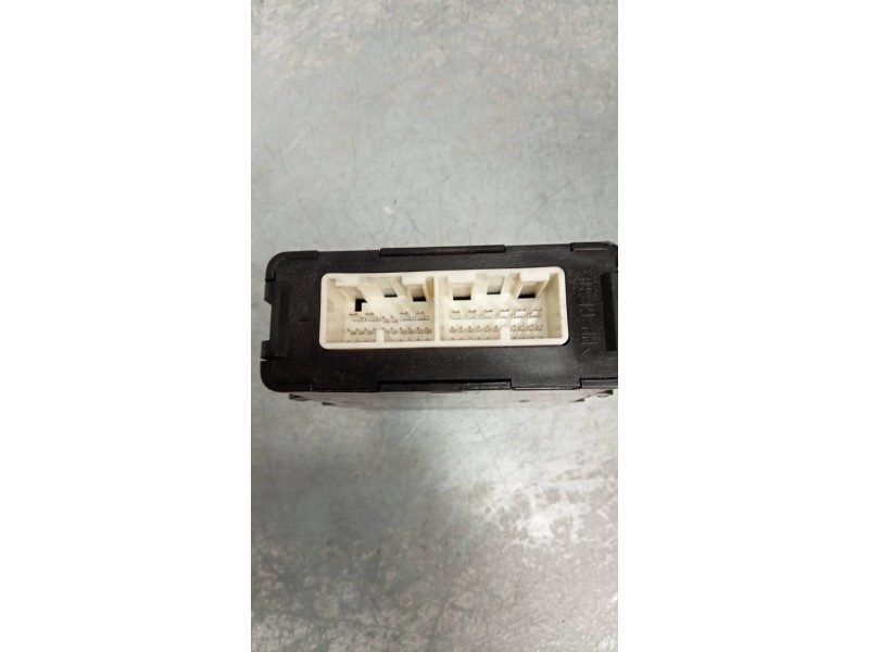 Recambio de modulo electronico para toyota prius+ advance referencia OEM IAM 8953512011 0791006000 