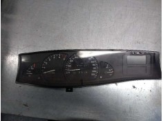 Recambio de cuadro instrumentos para opel omega b 2.5 turbodiesel (x 25 td / u 25 td / l93) referencia OEM IAM 110008631003 9045