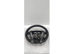 Recambio de volante para toyota prius+ advance referencia OEM IAM   