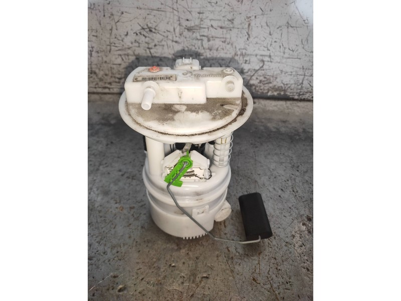 Recambio de bomba combustible para dacia duster ii comfort referencia OEM IAM 172024983R 09746529902 
