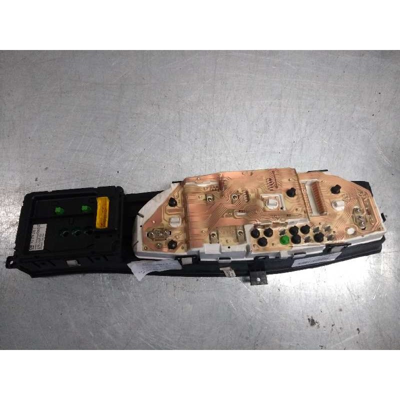 Recambio de cuadro instrumentos para opel omega b 2.5 turbodiesel (x 25 td / u 25 td / l93) referencia OEM IAM 110008631003 9045 Recambio de cuadro instrumentos para opel omega b 2.5 turbodiesel (x 25 td / u 25 td / l93) referencia OEM IAM 110008631003 9045