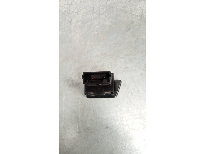 Recambio de mando multifuncion para toyota prius+ advance referencia OEM IAM   