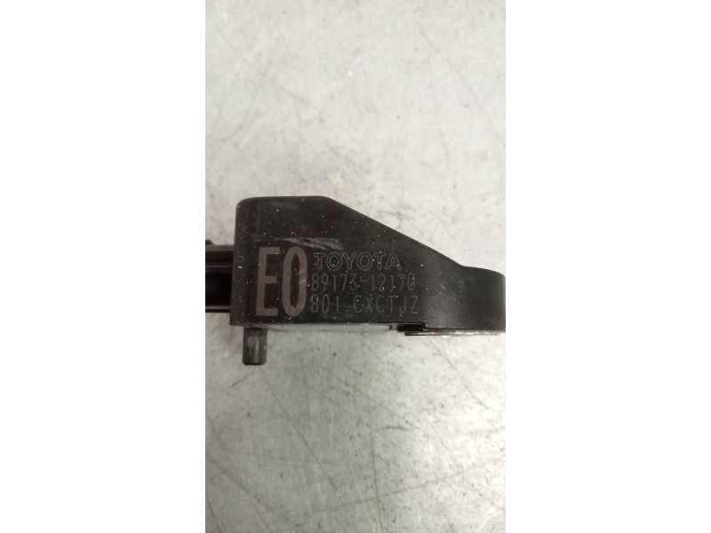 Recambio de sensor para toyota prius+ advance referencia OEM IAM 8917312170  
