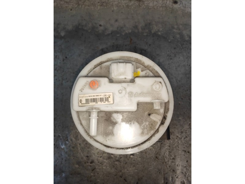 Recambio de bomba combustible para dacia duster ii comfort referencia OEM IAM 172024983R 09746529902 