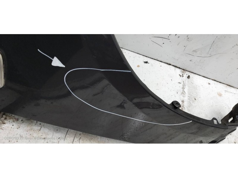 Recambio de aleta delantera derecha para kia magentis active referencia OEM IAM   