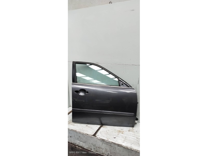 Recambio de puerta delantera derecha para kia magentis active referencia OEM IAM   4P