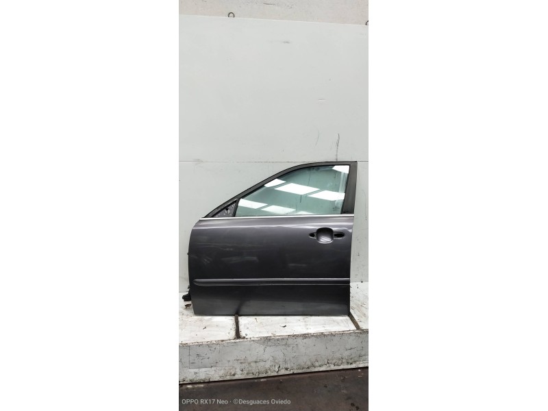 Recambio de puerta delantera izquierda para kia magentis active referencia OEM IAM   4P
