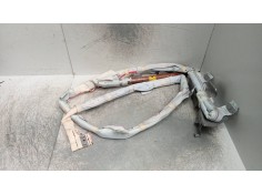 Recambio de airbag cortina delantero derecho para toyota prius+ advance referencia OEM IAM   