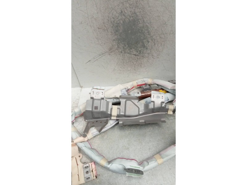 Recambio de airbag cortina delantero derecho para toyota prius+ advance referencia OEM IAM   