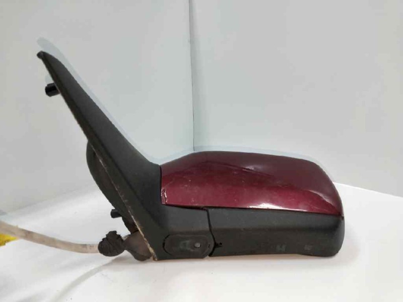 Recambio de retrovisor izquierdo para citroen xantia berlina 1.9 turbodiesel referencia OEM IAM   ELECTRICO