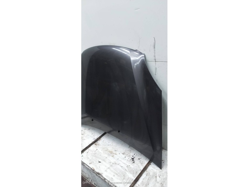 Recambio de capot para kia magentis active referencia OEM IAM   