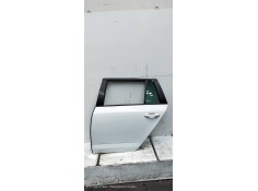 Recambio de puerta trasera izquierda para skoda octavia combi (5e5) ambition referencia OEM IAM   