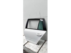 Recambio de puerta trasera izquierda para skoda octavia combi (5e5) ambition referencia OEM IAM    2