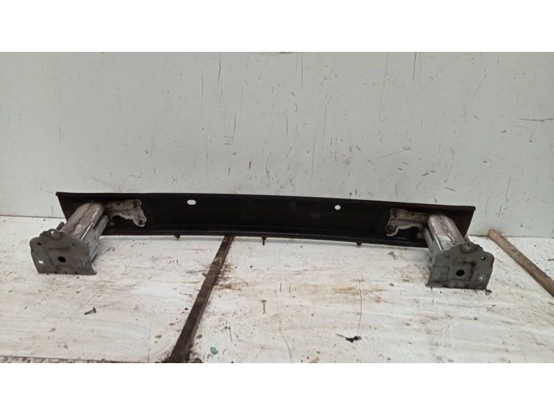 Recambio de refuerzo paragolpes trasero para toyota prius+ advance referencia OEM IAM   