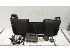 Recambio de kit airbag para toyota prius+ advance referencia OEM IAM 8917047760 1508006060 
