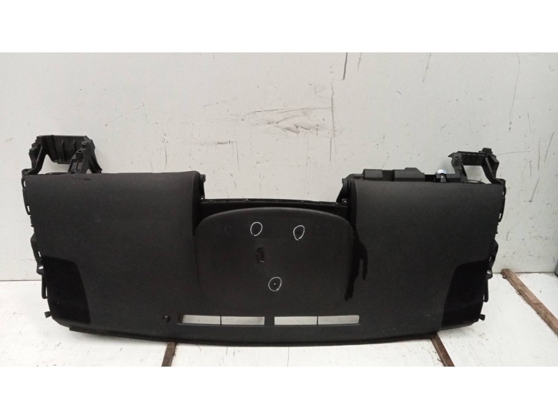 Recambio de kit airbag para toyota prius+ advance referencia OEM IAM 8917047760 1508006060 