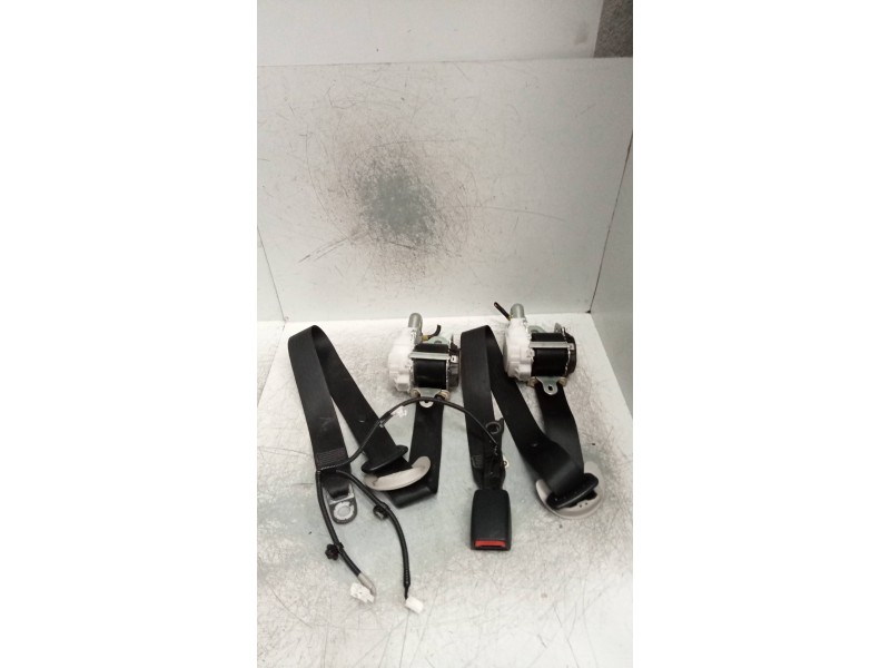 Recambio de kit airbag para toyota prius+ advance referencia OEM IAM 8917047760 1508006060 