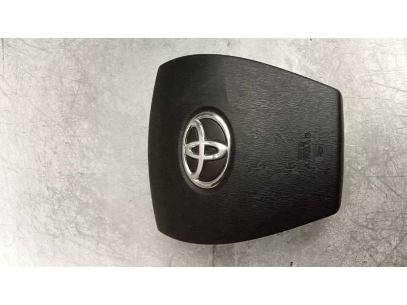 Recambio de kit airbag para toyota prius+ advance referencia OEM IAM 8917047760 1508006060 