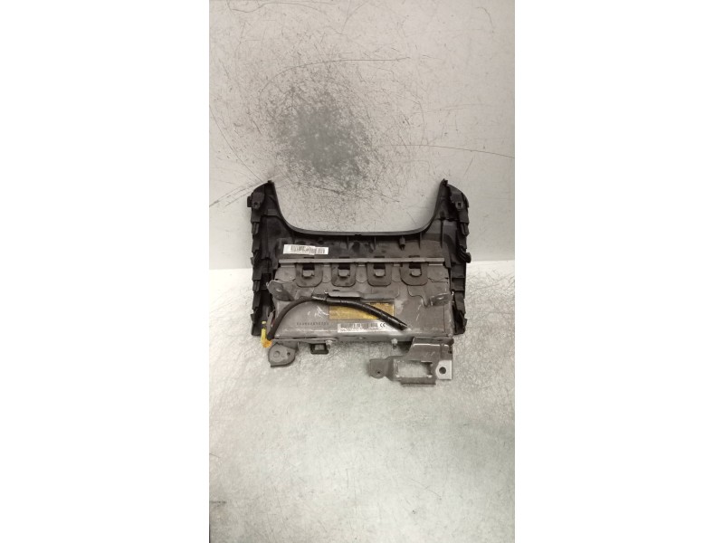 Recambio de kit airbag para toyota prius+ advance referencia OEM IAM 8917047760 1508006060 