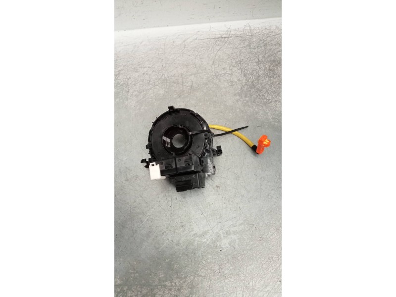 Recambio de kit airbag para toyota prius+ advance referencia OEM IAM 8917047760 1508006060 