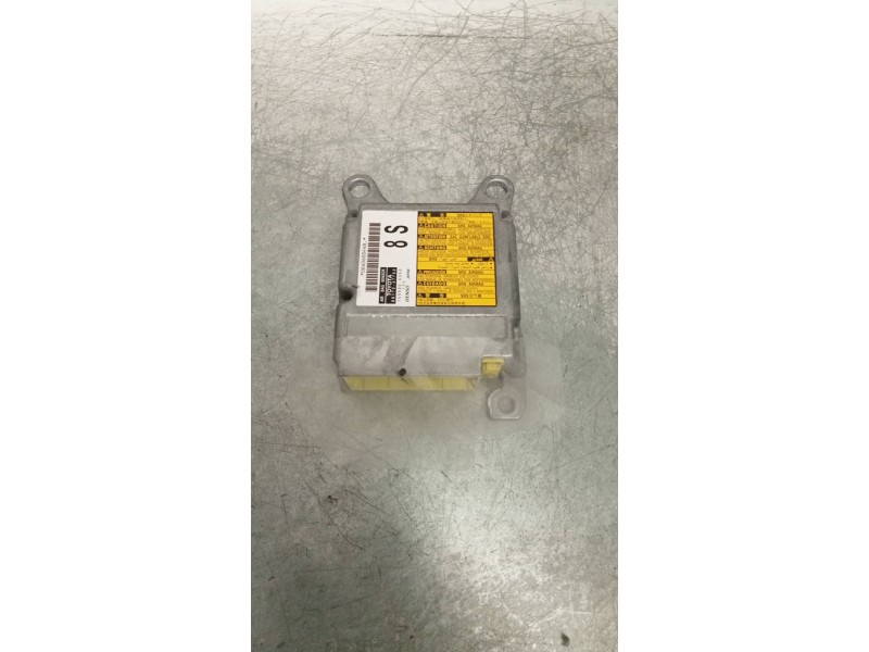 Recambio de kit airbag para toyota prius+ advance referencia OEM IAM 8917047760 1508006060 