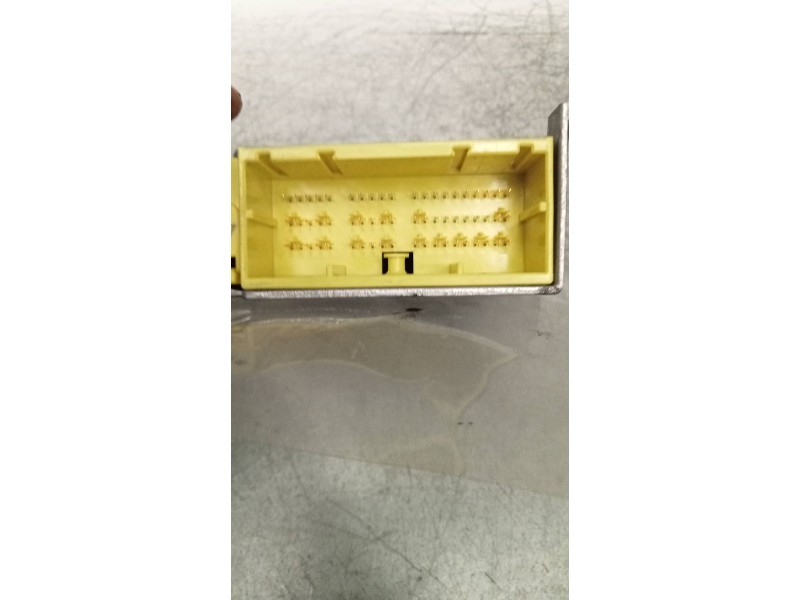 Recambio de kit airbag para toyota prius+ advance referencia OEM IAM 8917047760 1508006060 