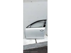 Recambio de puerta delantera izquierda para skoda octavia combi (5e5) ambition referencia OEM IAM   