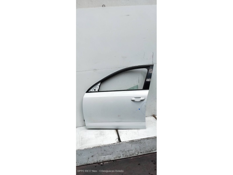 Recambio de puerta delantera izquierda para skoda octavia combi (5e5) ambition referencia OEM IAM   