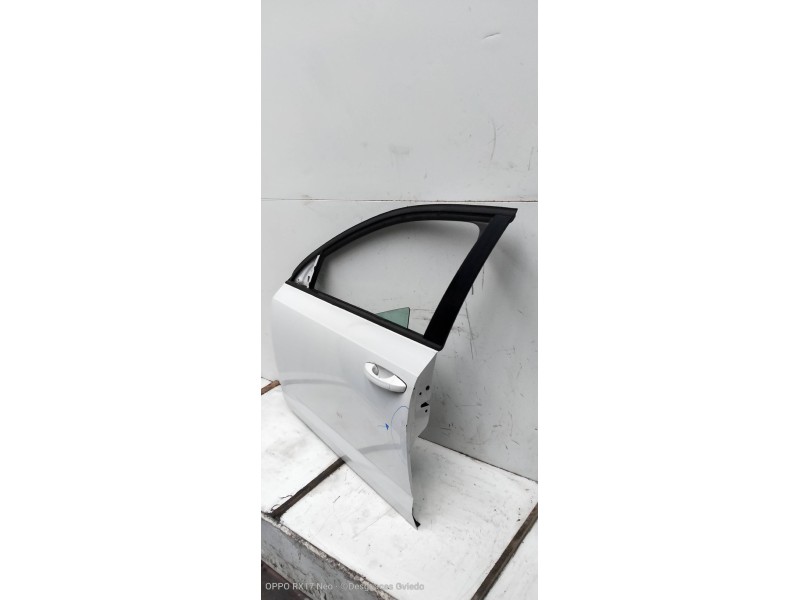 Recambio de puerta delantera izquierda para skoda octavia combi (5e5) ambition referencia OEM IAM   