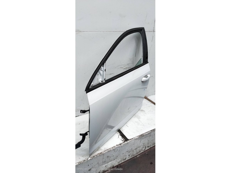 Recambio de puerta delantera izquierda para skoda octavia combi (5e5) ambition referencia OEM IAM   