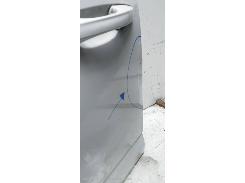 Recambio de puerta delantera izquierda para skoda octavia combi (5e5) ambition referencia OEM IAM   