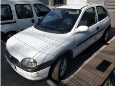 opel corsa b del año 1999