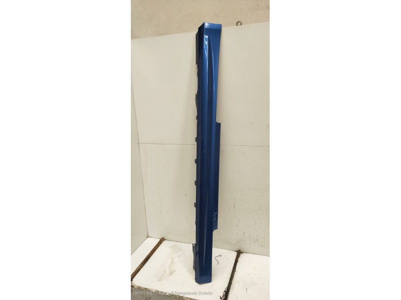 Recambio de faldon lateral para bmw serie 4 coupe (f32) 435d xdrive referencia OEM IAM  DERECHO 