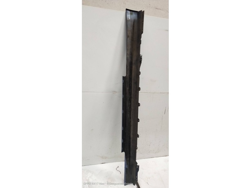 Recambio de faldon lateral para bmw serie 4 coupe (f32) 435d xdrive referencia OEM IAM  DERECHO 