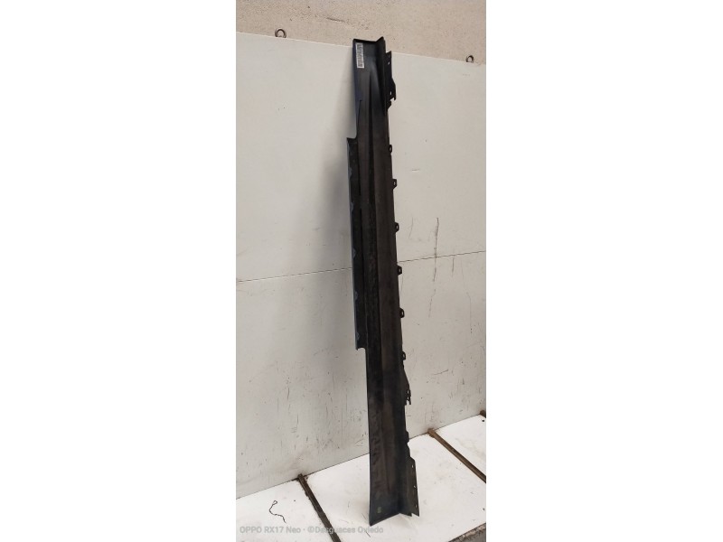 Recambio de faldon lateral para bmw serie 4 coupe (f32) 435d xdrive referencia OEM IAM  IZQUIERDO 