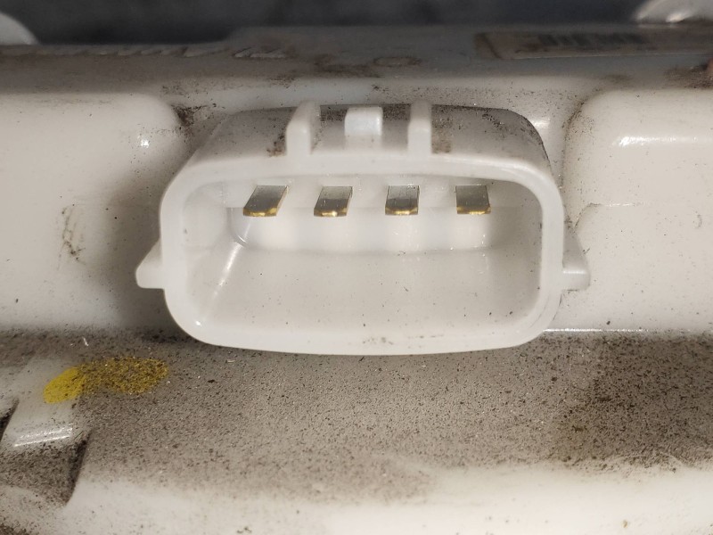 Recambio de bomba combustible para dacia duster ii comfort referencia OEM IAM 172024983R 09746529902 