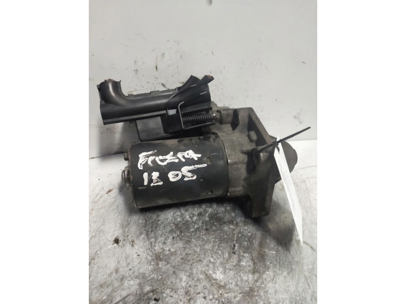Recambio de motor arranque para ford fiesta (cbk) fun referencia OEM IAM   