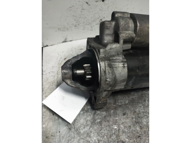 Recambio de motor arranque para ford fiesta (cbk) fun referencia OEM IAM   