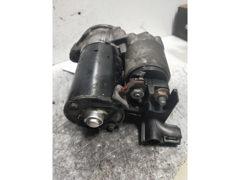 Recambio de motor arranque para ford fiesta (cbk) fun referencia OEM IAM   